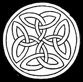 Celtic knots 7b